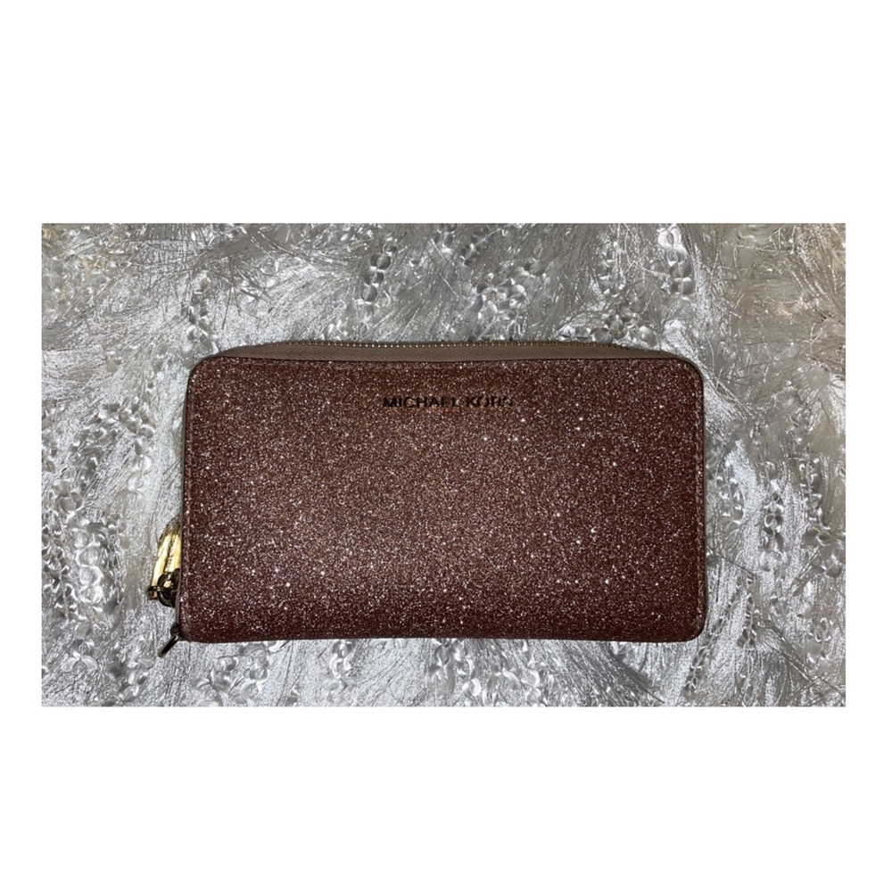 Michael Kors wallet